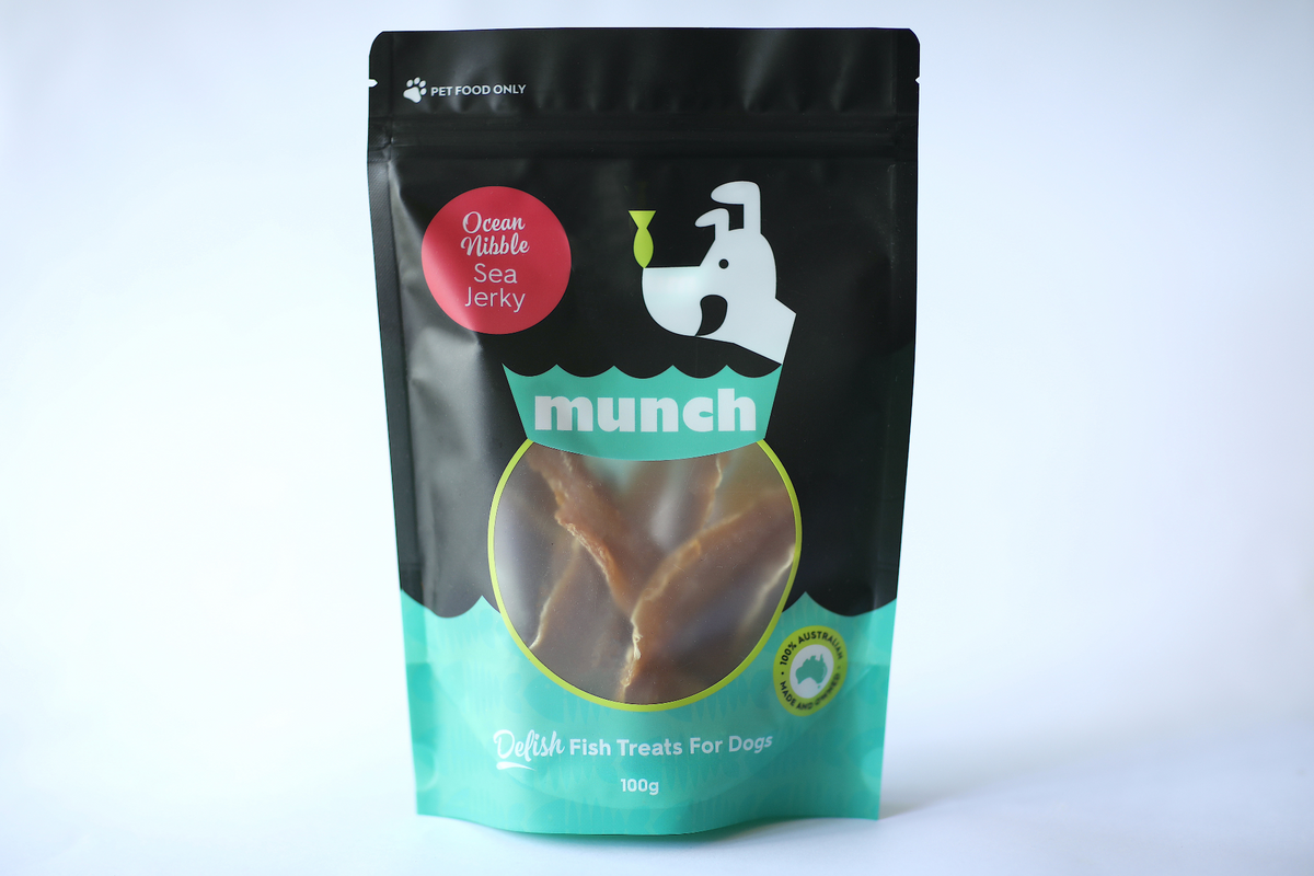 Original sea jerky for dogs online